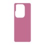 כיסוי פלסטיק קשיח ל- Infinix Hot 40 Pro בצבע - ורוד - קייס מובייל
