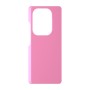כיסוי פלסטיק קשיח ל- Infinix Hot 40 Pro בצבע - ורוד - קייס מובייל