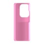 כיסוי פלסטיק קשיח ל- Infinix Hot 40 Pro בצבע - ורוד - קייס מובייל