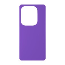 כיסוי פלסטיק קשיח ל- Infinix Hot 40 Pro בצבע - סגול - קייס מובייל