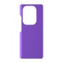 כיסוי פלסטיק קשיח ל- Infinix Hot 40 Pro בצבע - סגול - קייס מובייל