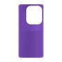 כיסוי פלסטיק קשיח ל- Infinix Hot 40 Pro בצבע - סגול - קייס מובייל