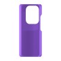 כיסוי פלסטיק קשיח ל- Infinix Hot 40 Pro בצבע - סגול - קייס מובייל
