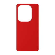 כיסוי פלסטיק קשיח ל- Infinix Hot 40 Pro בצבע - אדום - קייס מובייל