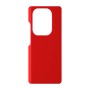 כיסוי פלסטיק קשיח ל- Infinix Hot 40 Pro בצבע - אדום - קייס מובייל