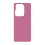 כיסוי פלסטיק קשיח ל- Infinix Hot 40i בצבע - ורוד - קייס מובייל