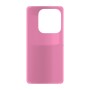 כיסוי פלסטיק קשיח ל- Infinix Hot 40i בצבע - ורוד - קייס מובייל