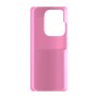 כיסוי פלסטיק קשיח ל- Infinix Hot 40i בצבע - ורוד - קייס מובייל