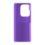 כיסוי פלסטיק קשיח ל- Infinix Hot 40i בצבע - סגול - קייס מובייל