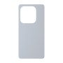 כיסוי פלסטיק קשיח ל- Infinix Hot 40i בצבע - כסף - קייס מובייל