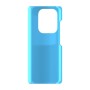 כיסוי פלסטיק קשיח ל- Infinix Hot 40i בצבע - תכלת - קייס מובייל