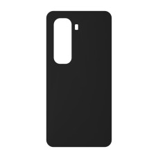 כיסוי פלסטיק קשיח ל- Infinix Hot 50 בצבע - שחור - קייס מובייל