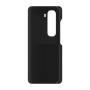 כיסוי פלסטיק קשיח ל- Infinix Hot 50 בצבע - שחור - קייס מובייל