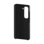 כיסוי פלסטיק קשיח ל- Infinix Hot 50 בצבע - שחור - קייס מובייל