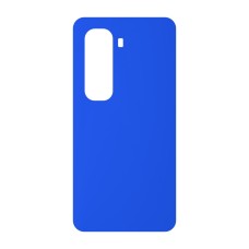 כיסוי פלסטיק קשיח ל- Infinix Hot 50 בצבע - כחול - קייס מובייל