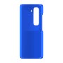 כיסוי פלסטיק קשיח ל- Infinix Hot 50 בצבע - כחול - קייס מובייל