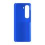 כיסוי פלסטיק קשיח ל- Infinix Hot 50 בצבע - כחול - קייס מובייל