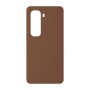 כיסוי פלסטיק קשיח ל- Infinix Hot 50 בצבע - חום - קייס מובייל