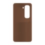 כיסוי פלסטיק קשיח ל- Infinix Hot 50 בצבע - חום - קייס מובייל