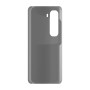 כיסוי פלסטיק קשיח ל- Infinix Hot 50 בצבע - אפור - קייס מובייל