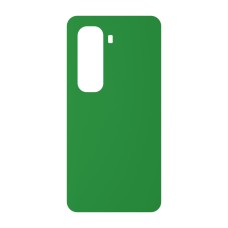 כיסוי פלסטיק קשיח ל- Infinix Hot 50 בצבע - ירוק - קייס מובייל