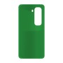 כיסוי פלסטיק קשיח ל- Infinix Hot 50 בצבע - ירוק - קייס מובייל
