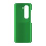 כיסוי פלסטיק קשיח ל- Infinix Hot 50 בצבע - ירוק - קייס מובייל