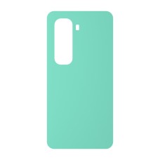 כיסוי פלסטיק קשיח ל- Infinix Hot 50 בצבע - מנטה - קייס מובייל