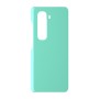 כיסוי פלסטיק קשיח ל- Infinix Hot 50 בצבע - מנטה - קייס מובייל