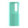 כיסוי פלסטיק קשיח ל- Infinix Hot 50 בצבע - מנטה - קייס מובייל