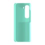 כיסוי פלסטיק קשיח ל- Infinix Hot 50 בצבע - מנטה - קייס מובייל