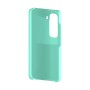 כיסוי פלסטיק קשיח ל- Infinix Hot 50 בצבע - מנטה - קייס מובייל