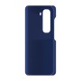 כיסוי פלסטיק קשיח ל- Infinix Hot 50 בצבע - כחול נייבי - קייס מובייל