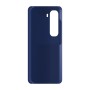 כיסוי פלסטיק קשיח ל- Infinix Hot 50 בצבע - כחול נייבי - קייס מובייל