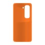 כיסוי פלסטיק קשיח ל- Infinix Hot 50 בצבע - כתום - קייס מובייל