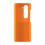 כיסוי פלסטיק קשיח ל- Infinix Hot 50 בצבע - כתום - קייס מובייל
