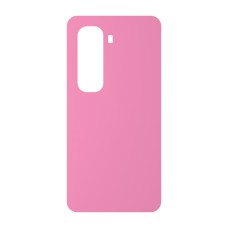 כיסוי פלסטיק קשיח ל- Infinix Hot 50 בצבע - ורוד - קייס מובייל