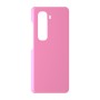 כיסוי פלסטיק קשיח ל- Infinix Hot 50 בצבע - ורוד - קייס מובייל