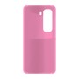 כיסוי פלסטיק קשיח ל- Infinix Hot 50 בצבע - ורוד - קייס מובייל