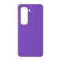 כיסוי פלסטיק קשיח ל- Infinix Hot 50 בצבע - סגול - קייס מובייל