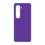 כיסוי פלסטיק קשיח ל- Infinix Hot 50 בצבע - סגול - קייס מובייל
