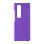כיסוי פלסטיק קשיח ל- Infinix Hot 50 בצבע - סגול - קייס מובייל