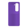 כיסוי פלסטיק קשיח ל- Infinix Hot 50 בצבע - סגול - קייס מובייל