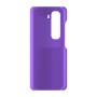 כיסוי פלסטיק קשיח ל- Infinix Hot 50 בצבע - סגול - קייס מובייל