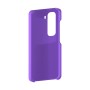 כיסוי פלסטיק קשיח ל- Infinix Hot 50 בצבע - סגול - קייס מובייל