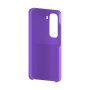 כיסוי פלסטיק קשיח ל- Infinix Hot 50 בצבע - סגול - קייס מובייל