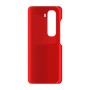 כיסוי פלסטיק קשיח ל- Infinix Hot 50 בצבע - אדום - קייס מובייל