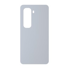 כיסוי פלסטיק קשיח ל- Infinix Hot 50 בצבע - כסף - קייס מובייל