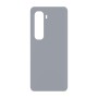 כיסוי פלסטיק קשיח ל- Infinix Hot 50 בצבע - כסף - קייס מובייל