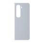 כיסוי פלסטיק קשיח ל- Infinix Hot 50 בצבע - כסף - קייס מובייל